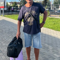 Игорь Кротов, Санкт-Петербург, м. Парнас, 61 год