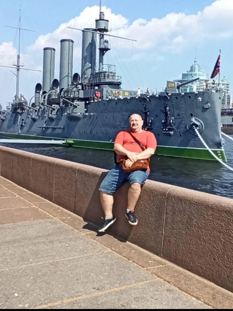 Сергей, Россия, Краснодар. Фото на сайте ГдеПапа.Ру