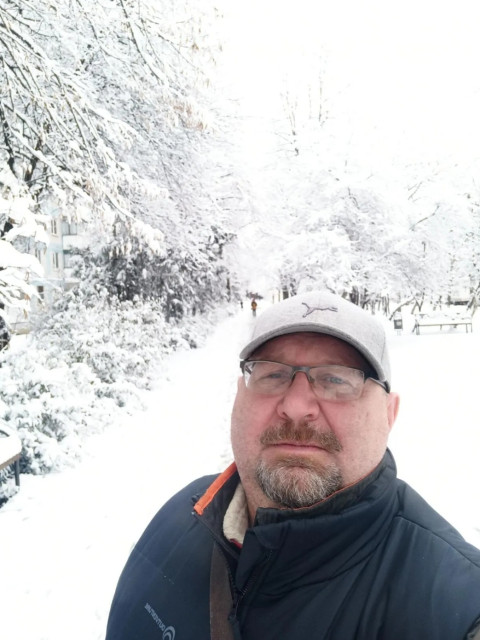 Сергей, Россия, Краснодар. Фото на сайте ГдеПапа.Ру