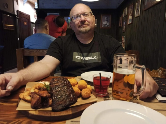 Сергей, Россия, Краснодар. Фото на сайте ГдеПапа.Ру