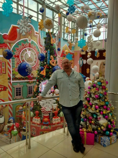 Сергей, Россия, Краснодар. Фото на сайте ГдеПапа.Ру