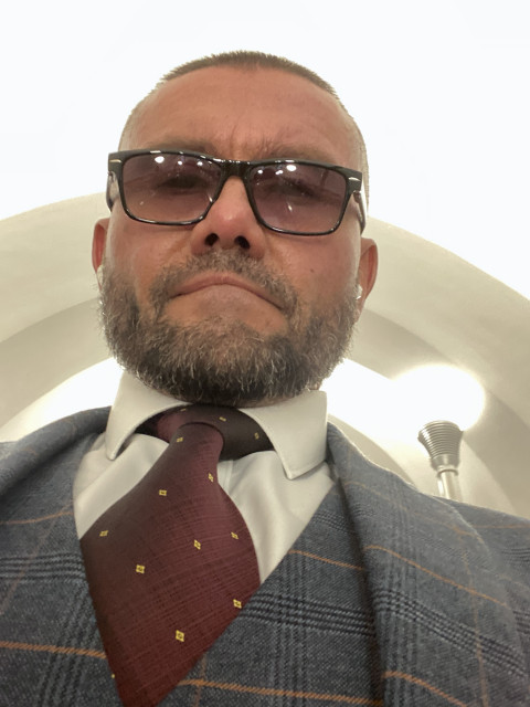 Андрей, Санкт-Петербург, м. Беговая. Фото на сайте ГдеПапа.Ру