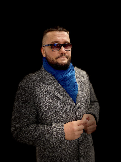 Андрей, Санкт-Петербург, м. Беговая. Фото на сайте ГдеПапа.Ру