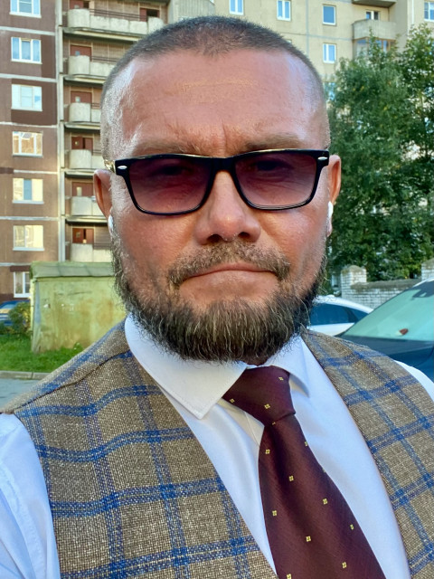 Андрей, Санкт-Петербург, м. Беговая, 47 лет, 1 ребенок. Познакомлюсь с женщиной для любви и серьезных отношений, брака и создания семьи, воспитания детей, дружбы...  Анкета 862256. 