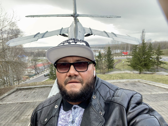 Андрей, Санкт-Петербург, м. Беговая. Фото на сайте ГдеПапа.Ру