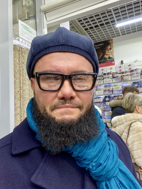 Андрей, Санкт-Петербург, м. Беговая. Фото на сайте ГдеПапа.Ру