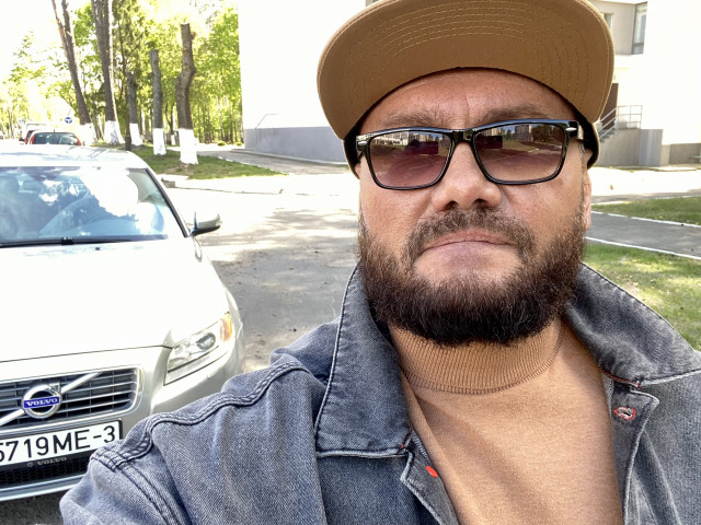 Андрей, Санкт-Петербург, м. Беговая. Фото на сайте ГдеПапа.Ру