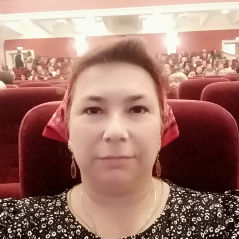 Ната Сучкова, Россия, Хабаровск, 48 лет. Ищу: Спокойного, доброго, открытого, без извращений, мужчину, в первую очередь друга  Анкета 862265. 