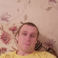 Алексей, Россия, Очёр, 45 лет