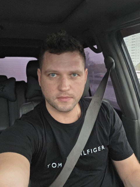 Сергей, Москва, м. Алтуфьево. Фото на сайте ГдеПапа.Ру