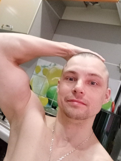 Даня, Россия, Ярославль. Фото на сайте ГдеПапа.Ру