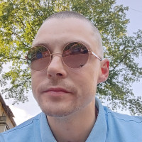 Даня, Россия, Ярославль, 31 год