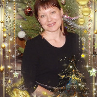 Татьяна, Россия, Чита, 43 года