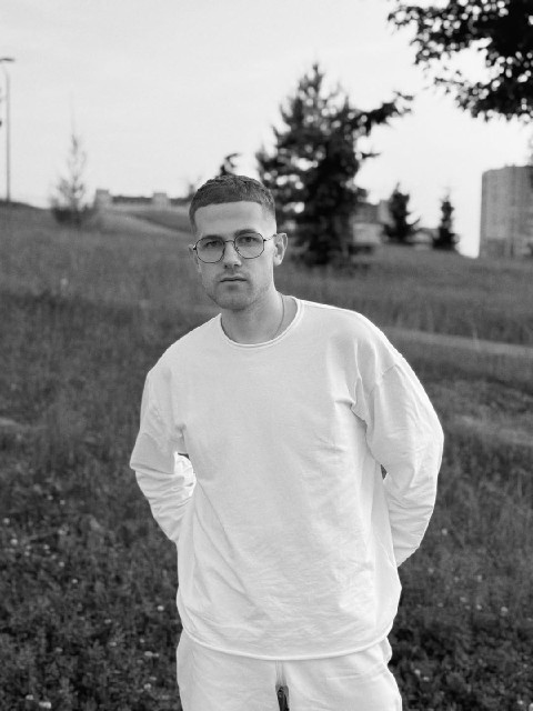 Владислав, Россия, Москва, 35 лет. Ищу знакомство