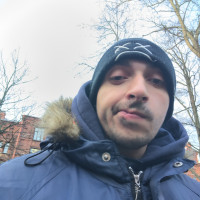 Алексей, Санкт-Петербург, 36 лет