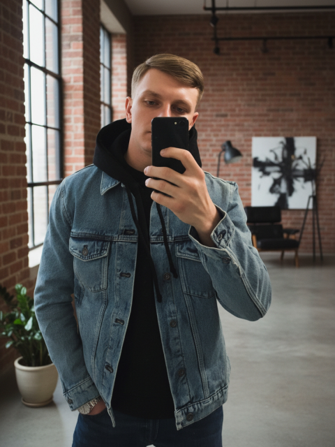 Владислав, Россия, Москва. Фото на сайте ГдеПапа.Ру