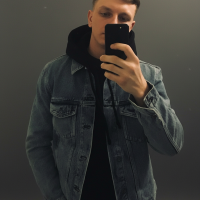 Владислав, Россия, Москва, 28 лет