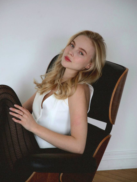 Дарья, Москва, м. ВДНХ, 28 лет. Познакомлюсь с мужчиной для любви и серьезных отношений.  Анкета 862293. 