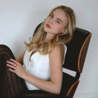 Дарья, Москва, м. ВДНХ, 28 лет