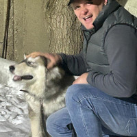 Алекс, Казахстан, Астана, 46 лет