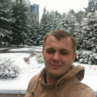 Алексей Солодовников, Россия, Новосибирск, 39 лет