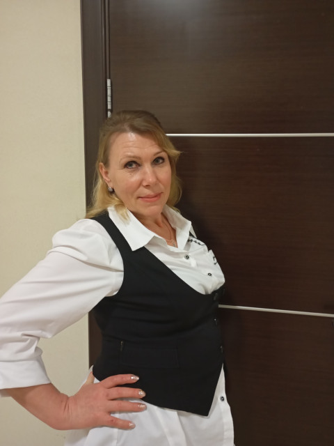 Галина, Россия, Луховицы, 52 года. Она ищет его: мужчину для любви и серьезных отношений, брака и создания семьи.  Анкета 862300. 