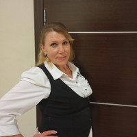 Галина, Россия, Луховицы, 52 года