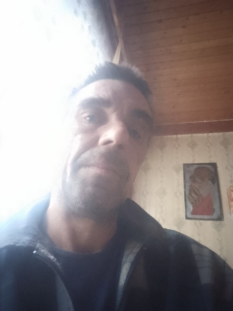 Владимир Буровой, Киров, 46 лет. Познакомиться без регистрации.