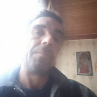 Владимир Буровой, Россия, Киров, 46 лет