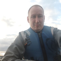 Алексей, Россия, Бор, 42 года