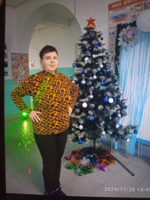 Татьяна Наумецкая, Россия, Майкоп. Фото на сайте ГдеПапа.Ру