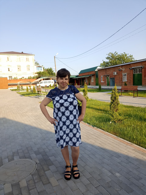 Татьяна Наумецкая, Россия, Майкоп, 42 года, 1 ребенок. Ищу: Добрый и любящий детей  Анкета 862329. 