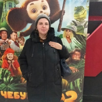 Татьяна Наумецкая, Россия, Майкоп, 42 года