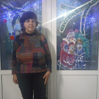 Татьяна Наумецкая, Россия, Майкоп, 42 года