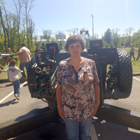 Татьяна Наумецкая, Россия, Майкоп, 43 года