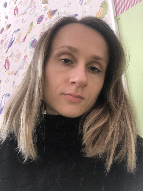 Евгения Молчан, Минск, 39 лет, 1 ребенок, 1 фото. Хочу встретить взрослого мужчину 38-45 лет, готового на заведение ребенка, возможно создание полноценной...  Анкета 862332. 