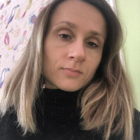 Евгения Молчан, Беларусь, Минск, 39 лет