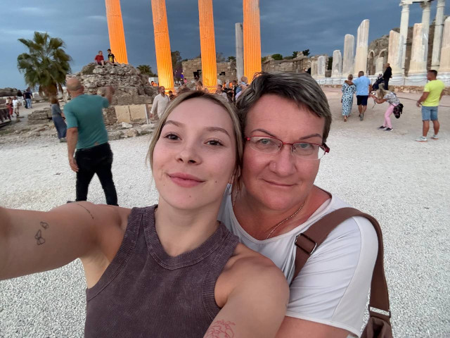 Елена, Россия, Москва. Фото на сайте ГдеПапа.Ру