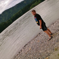 Олег, Россия, Москва, 44 года