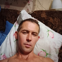 Владимир, Россия, Славянск-на-Кубани, 37 лет