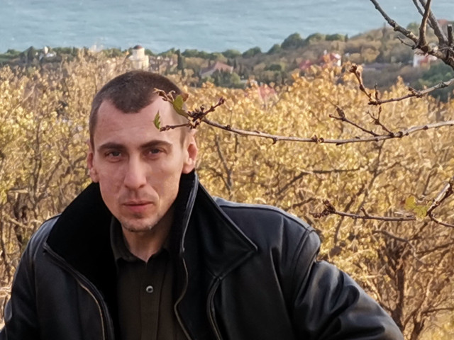 Альберт Евлампиевич Крузенштерн, Россия, Севастополь, 46 лет. Познакомиться с парнем из Севастополя