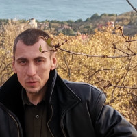 Альберт Евлампиевич Крузенштерн, Россия, Севастополь, 46 лет