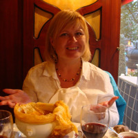 Майя, Россия, Казань, 57 лет