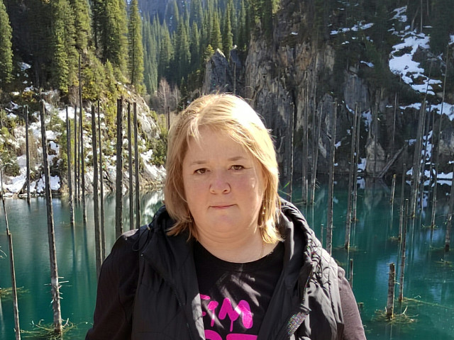 Александра, Россия, Бронницы. Фото на сайте ГдеПапа.Ру