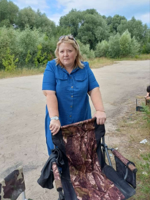 Александра, Россия, Бронницы. Фото на сайте ГдеПапа.Ру