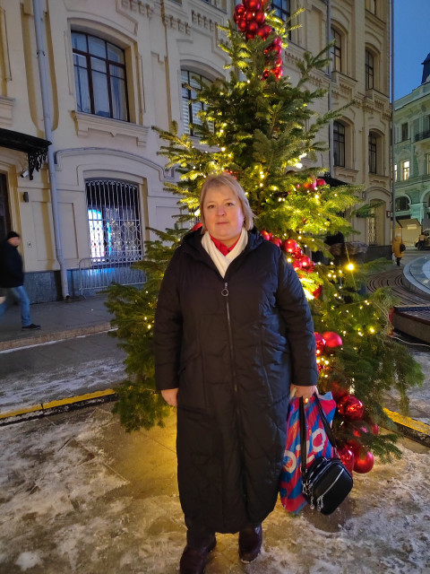 Александра, Россия, Бронницы. Фото на сайте ГдеПапа.Ру