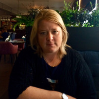 Александра, Россия, Бронницы, 50 лет