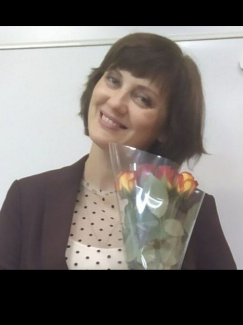 Марина Латынина, Россия, Балашиха. Фото на сайте ГдеПапа.Ру