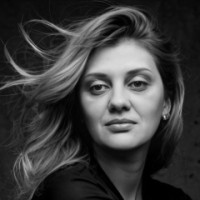 Марина Латынина, Россия, Балашиха, 50 лет