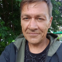 Иван, Москва, м. Новаторская, 48 лет